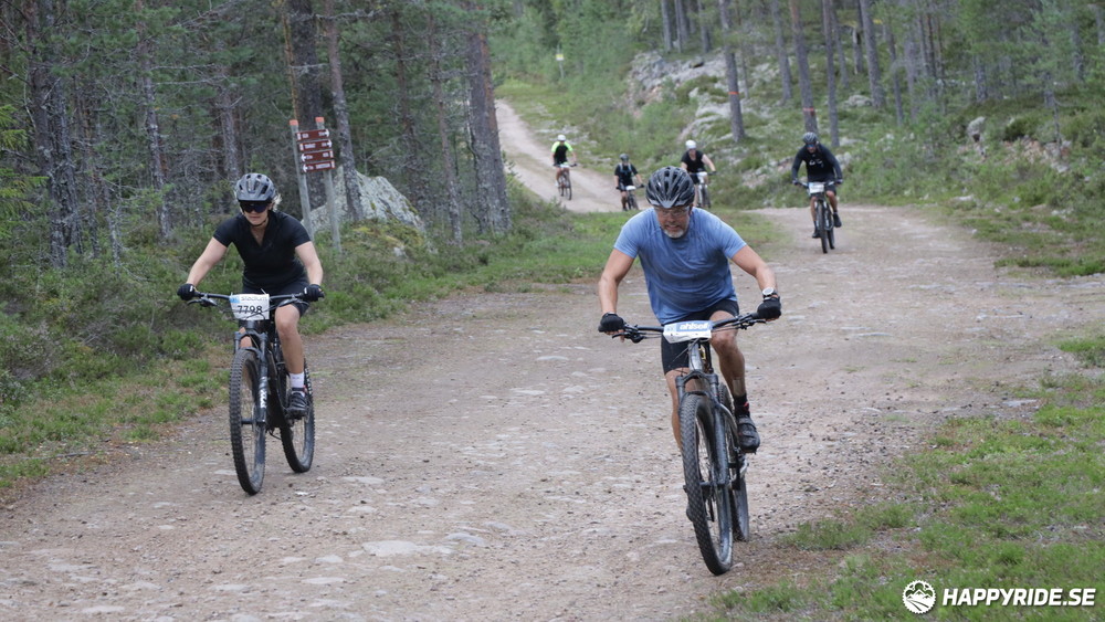 Bild från Cykelvasan 2024