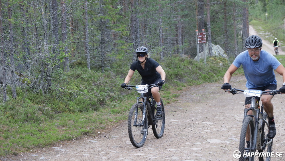 Bild från Cykelvasan 2024