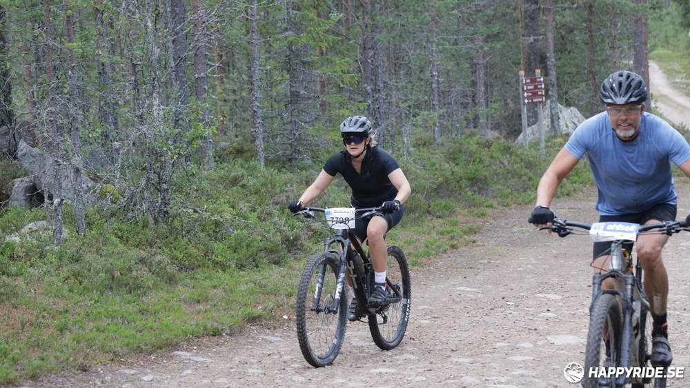 Bild från Cykelvasan 2024