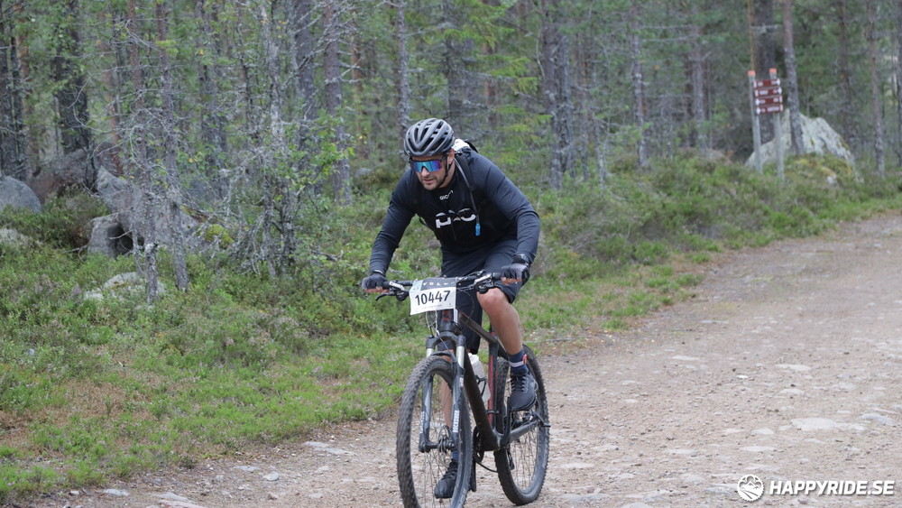 Bild från Cykelvasan 2024