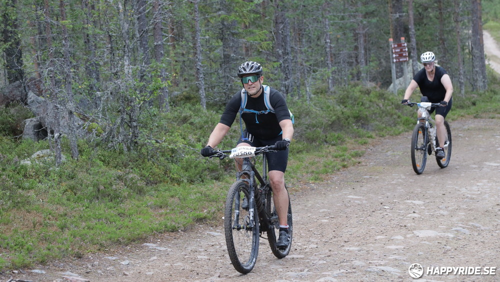 Bild från Cykelvasan 2024