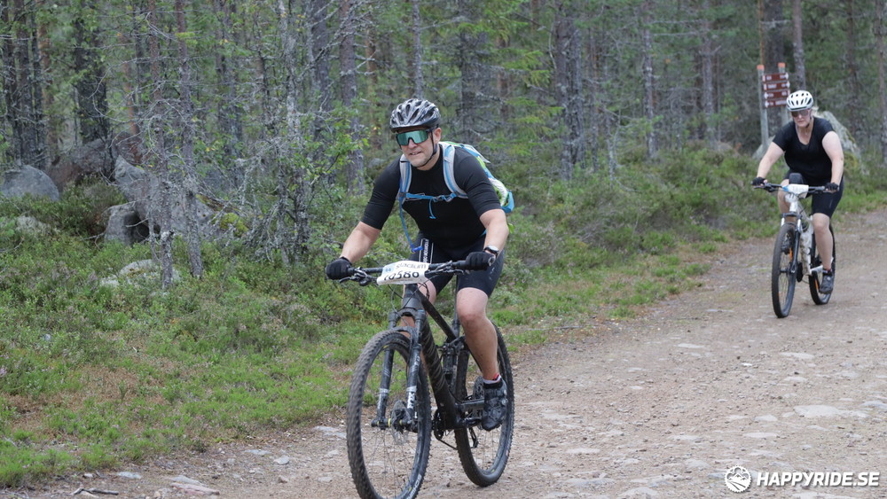 Bild från Cykelvasan 2024