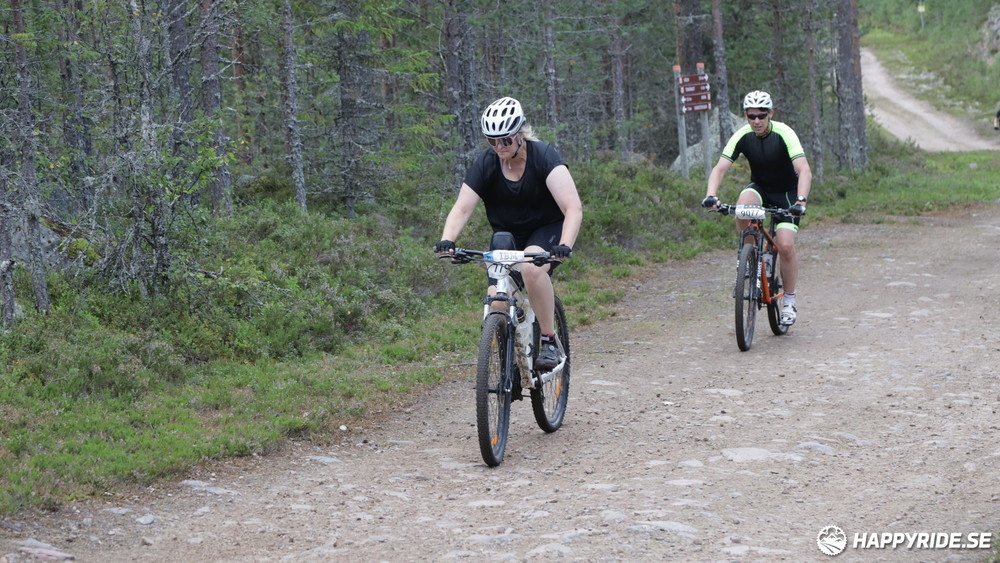 Bild från Cykelvasan 2024