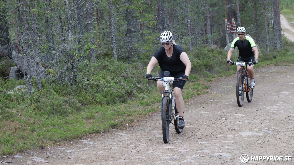 Bild från Cykelvasan 2024