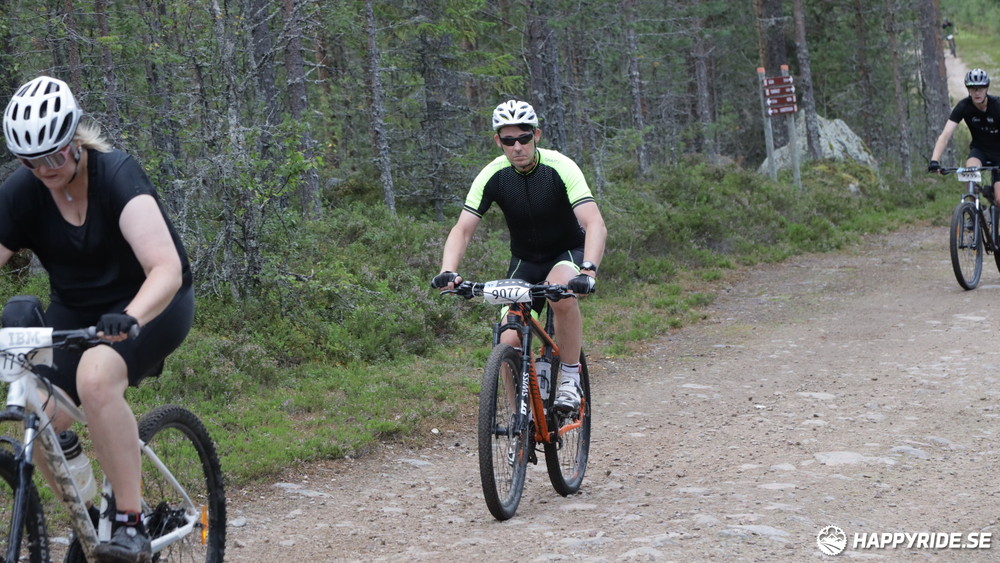 Bild från Cykelvasan 2024