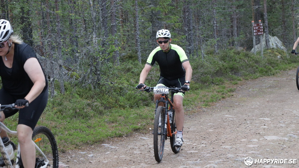 Bild från Cykelvasan 2024