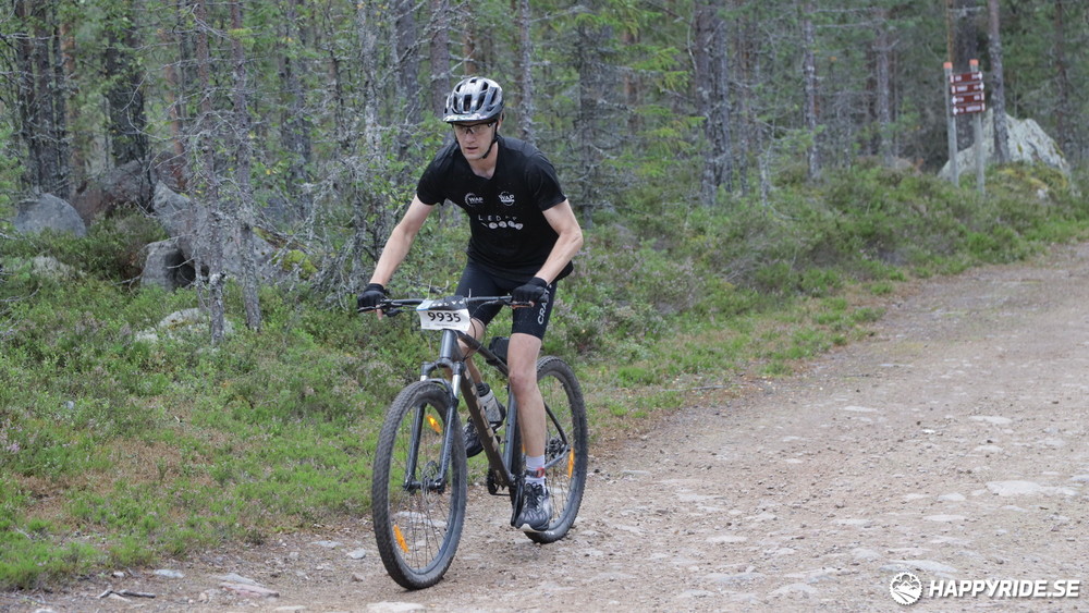 Bild från Cykelvasan 2024
