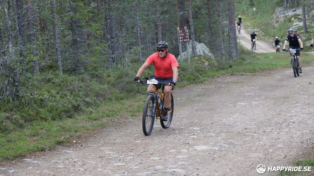 Bild från Cykelvasan 2024