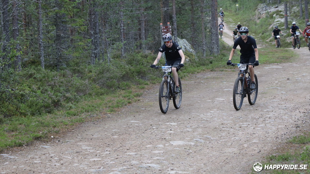 Bild från Cykelvasan 2024