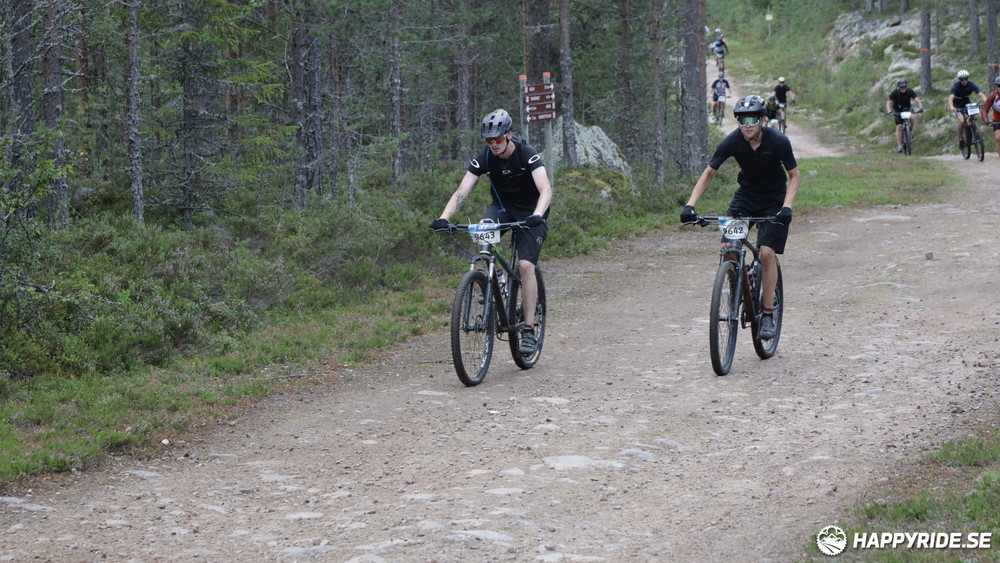 Bild från Cykelvasan 2024