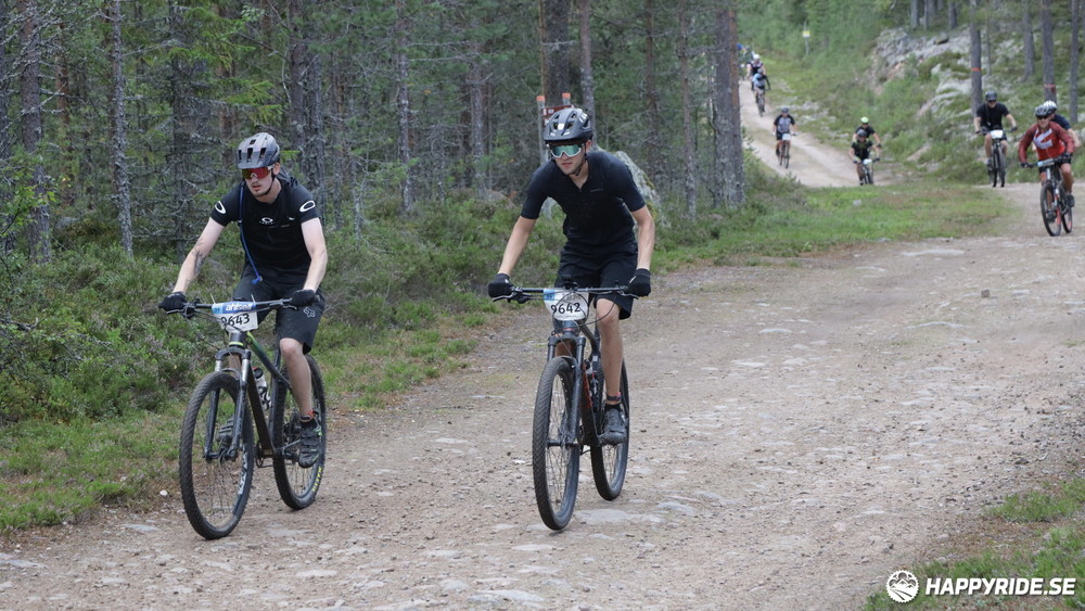 Bild från Cykelvasan 2024