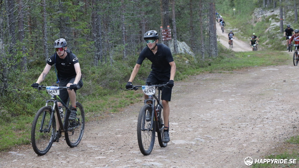Bild från Cykelvasan 2024