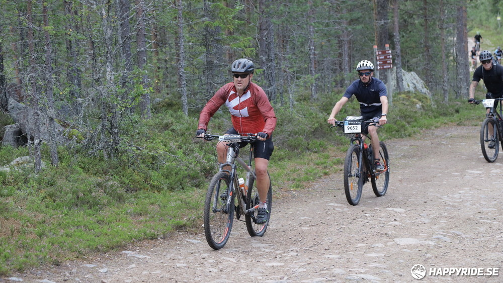 Bild från Cykelvasan 2024