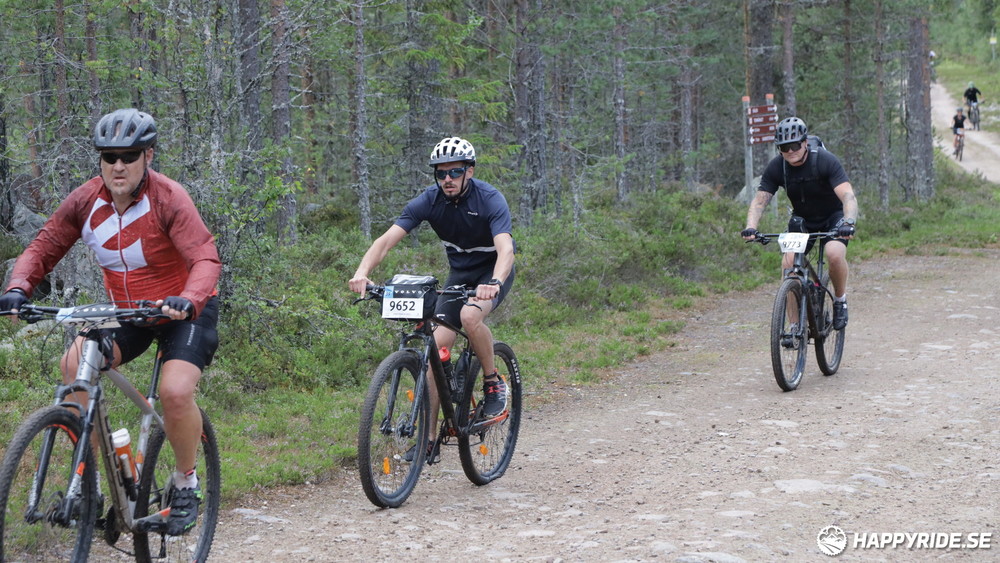 Bild från Cykelvasan 2024