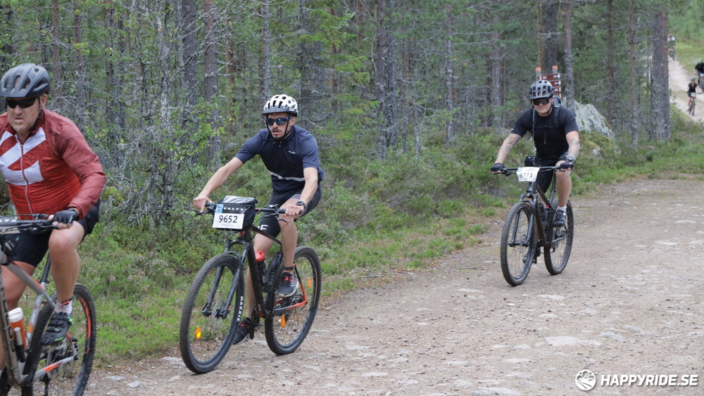Bild från Cykelvasan 2024