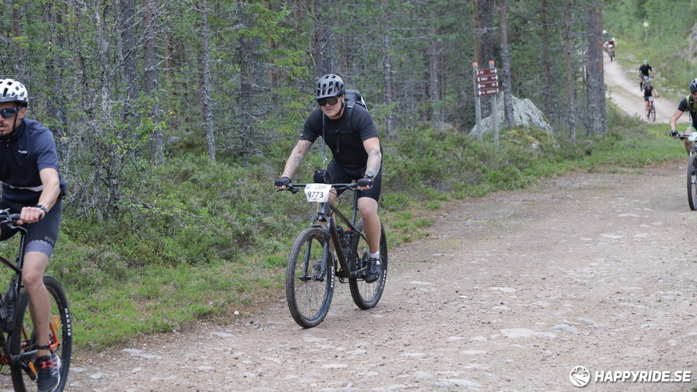 Bild från Cykelvasan 2024