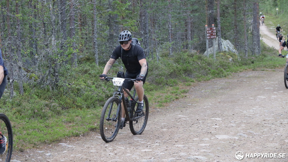 Bild från Cykelvasan 2024