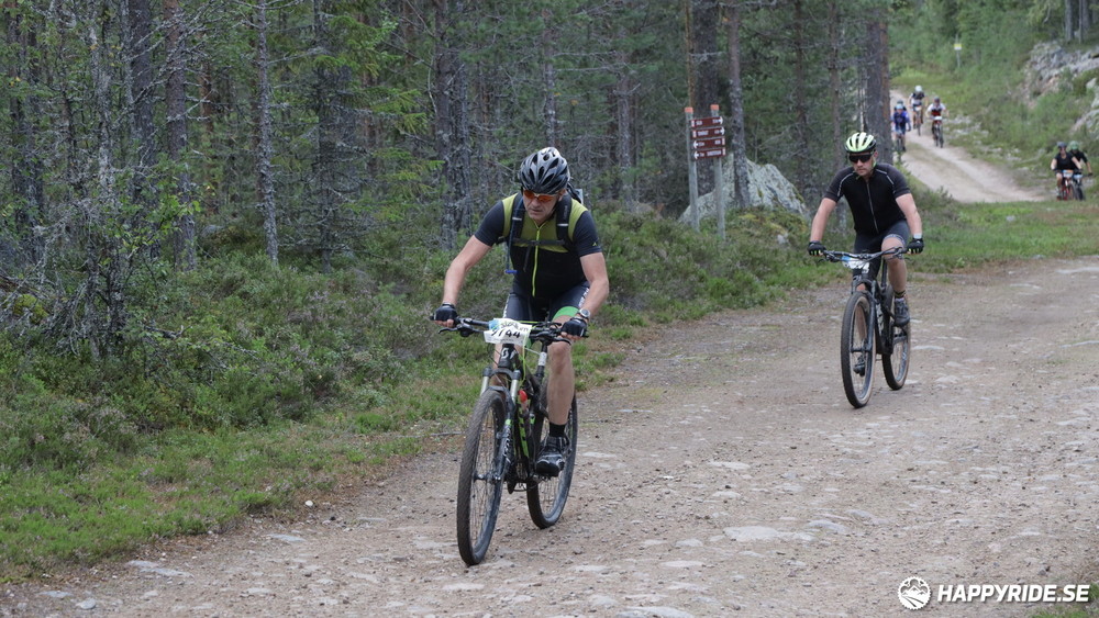 Bild från Cykelvasan 2024