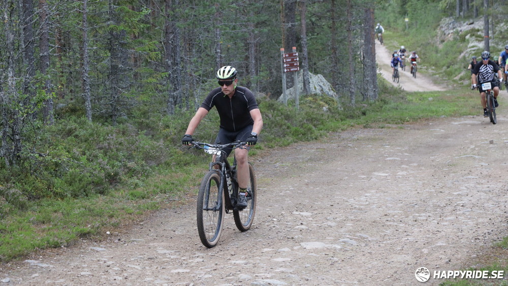 Bild från Cykelvasan 2024