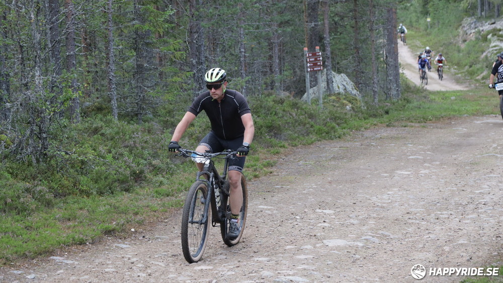 Bild från Cykelvasan 2024