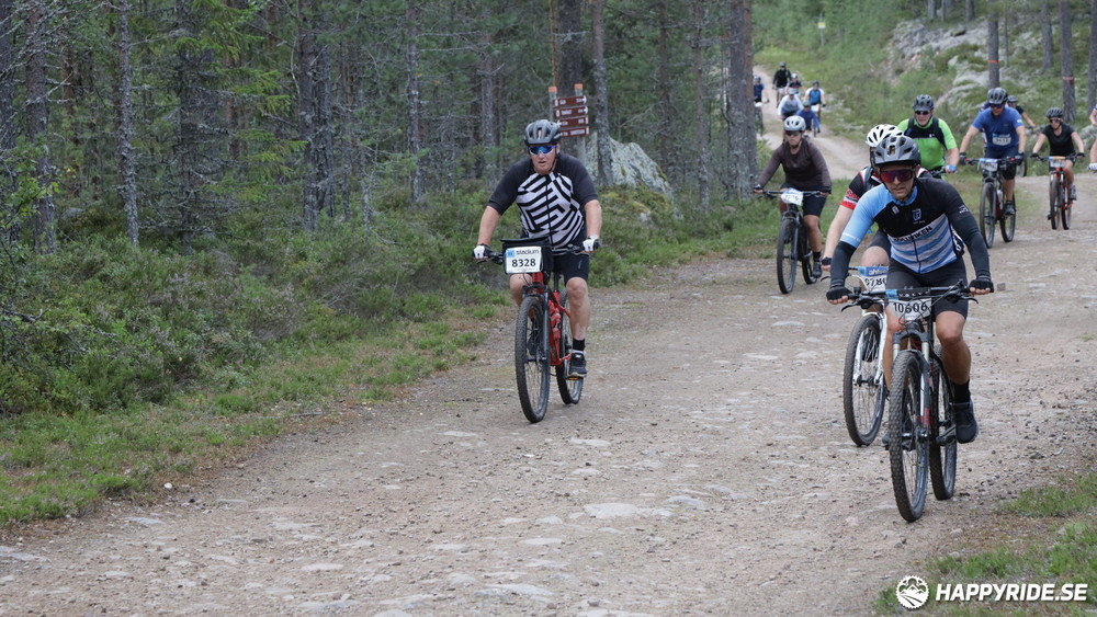 Bild från Cykelvasan 2024