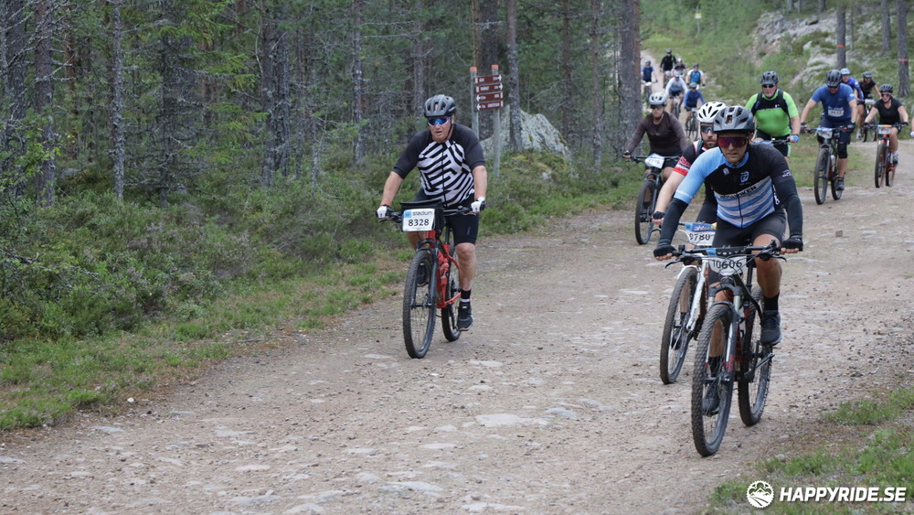 Bild från Cykelvasan 2024