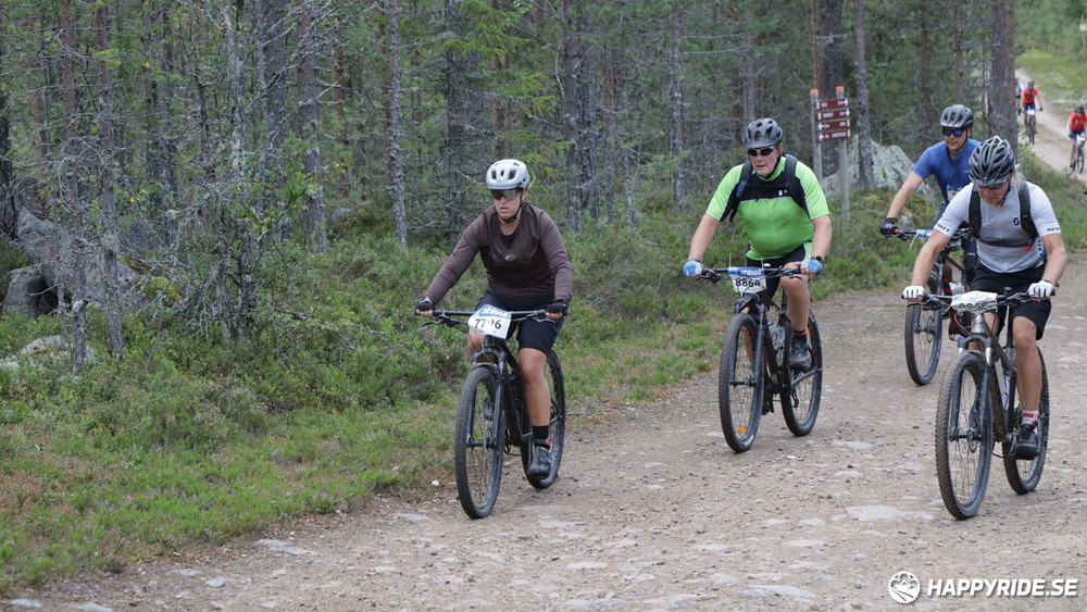 Bild från Cykelvasan 2024