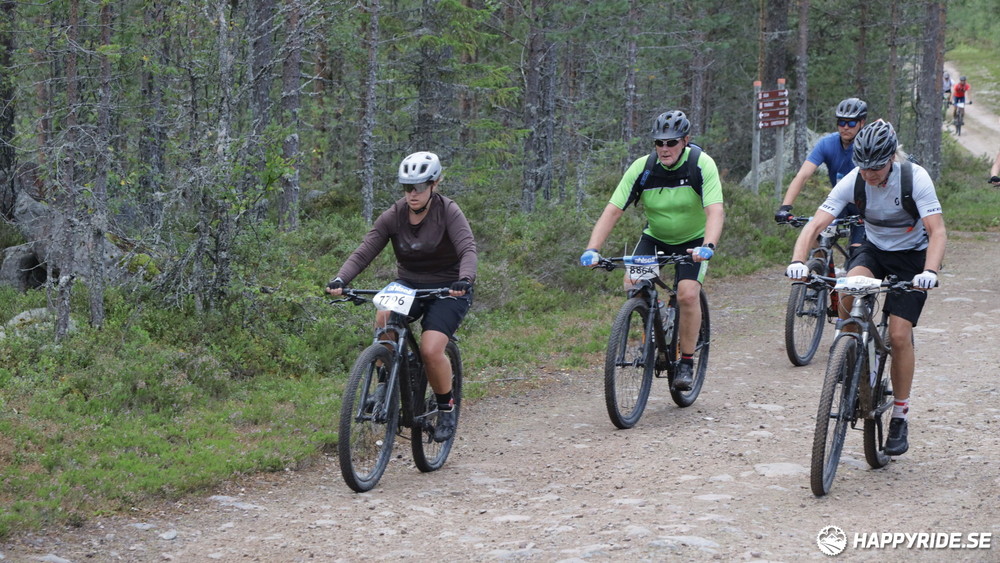 Bild från Cykelvasan 2024