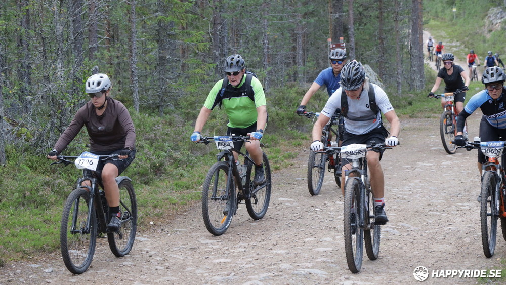 Bild från Cykelvasan 2024