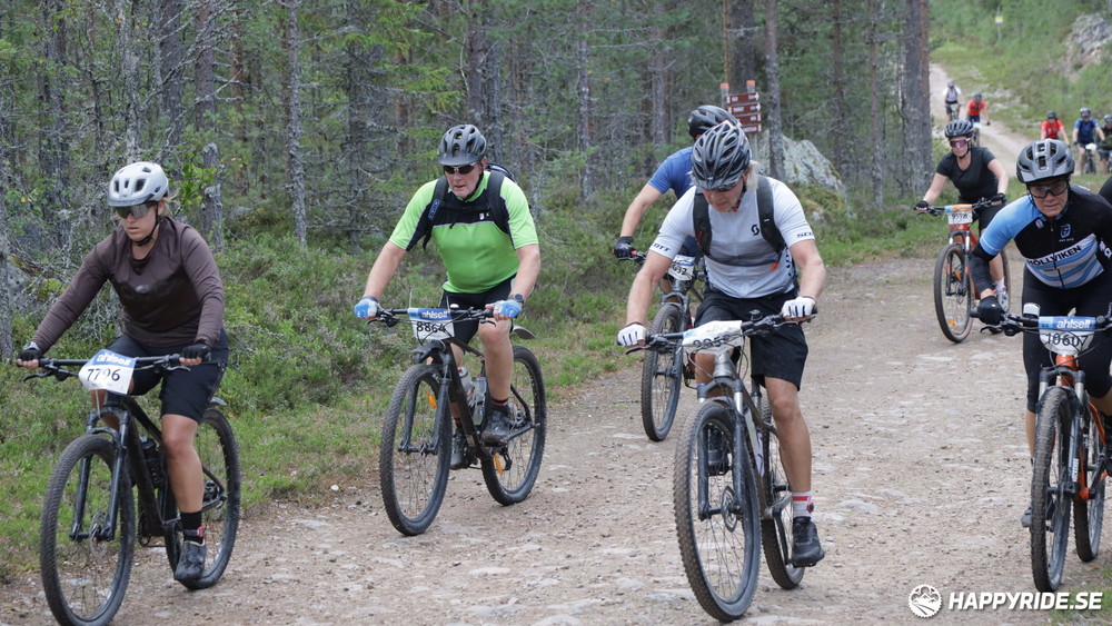 Bild från Cykelvasan 2024