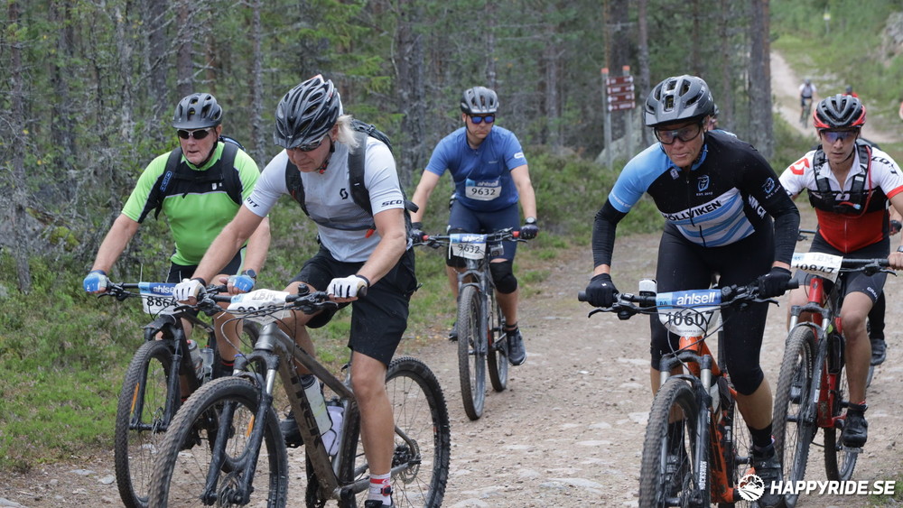 Bild från Cykelvasan 2024