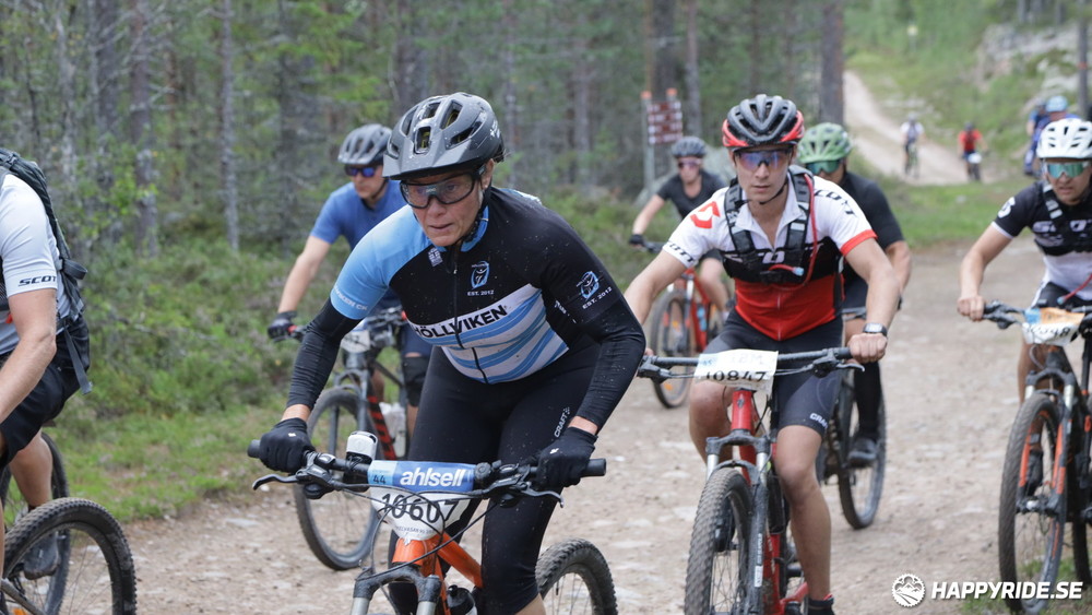 Bild från Cykelvasan 2024