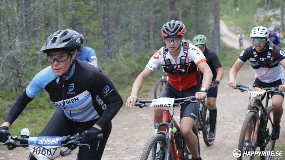 Bild från Cykelvasan 2024