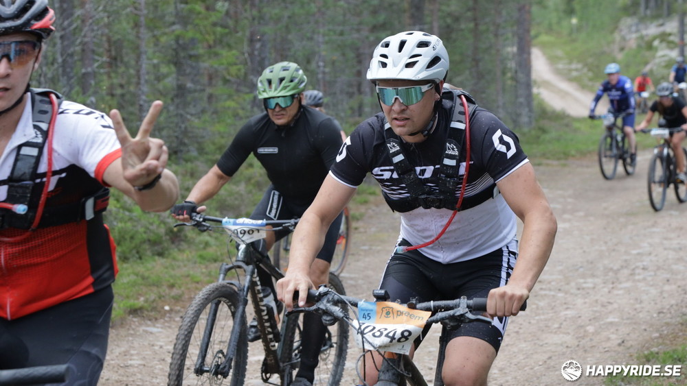 Bild från Cykelvasan 2024