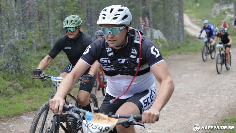 Bild från Cykelvasan 2024