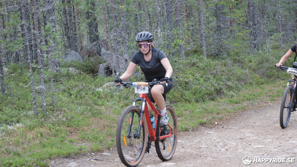 Bild från Cykelvasan 2024