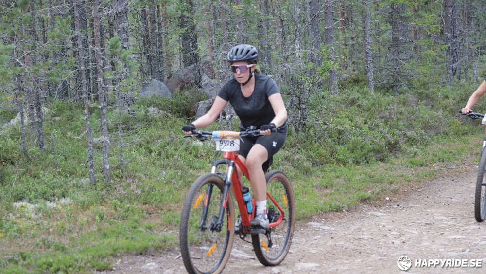 Bild från Cykelvasan 2024
