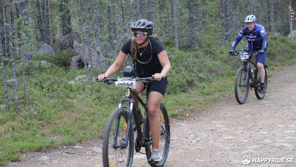 Bild från Cykelvasan 2024