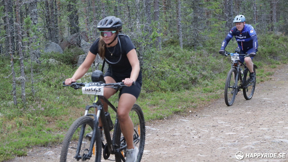 Bild från Cykelvasan 2024