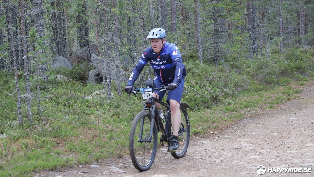 Bild från Cykelvasan 2024