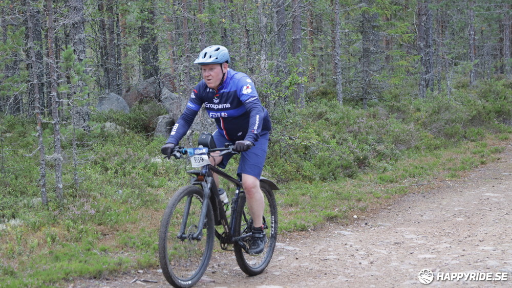 Bild från Cykelvasan 2024