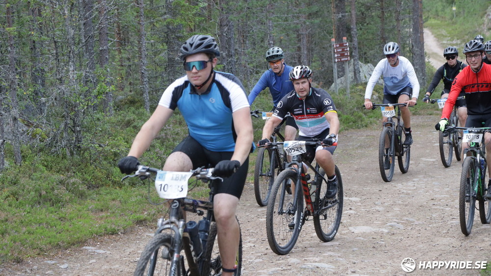 Bild från Cykelvasan 2024