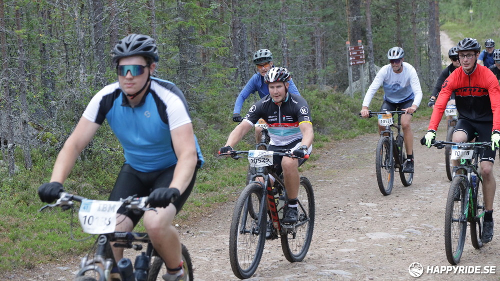 Bild från Cykelvasan 2024