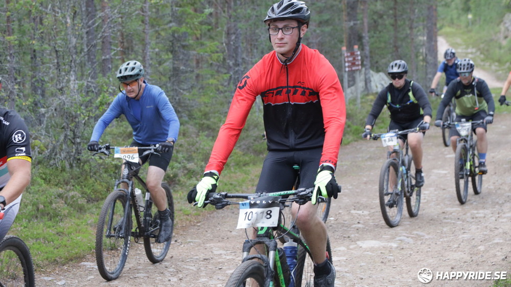 Bild från Cykelvasan 2024