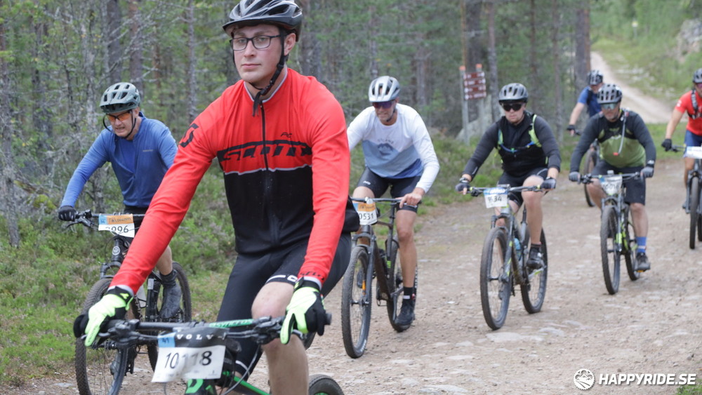 Bild från Cykelvasan 2024