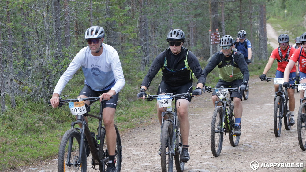 Bild från Cykelvasan 2024