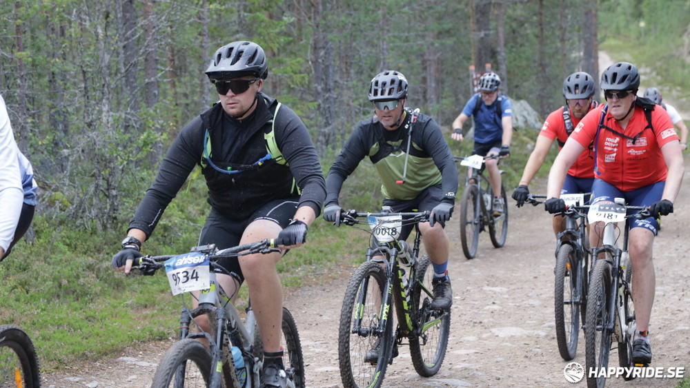 Bild från Cykelvasan 2024