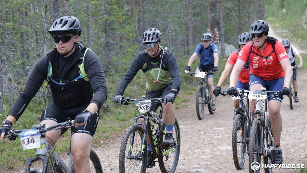 Bild från Cykelvasan 2024