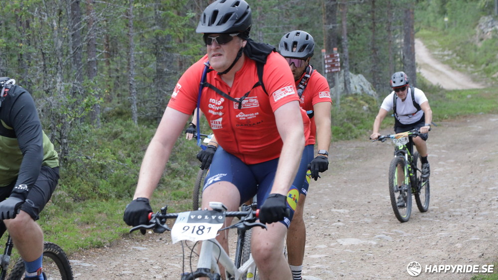 Bild från Cykelvasan 2024