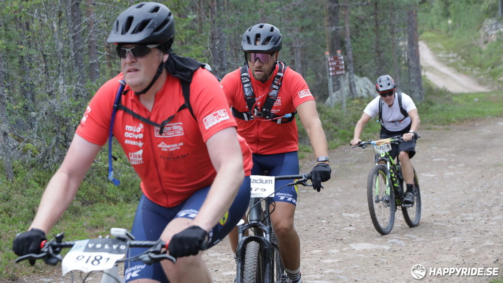 Bild från Cykelvasan 2024